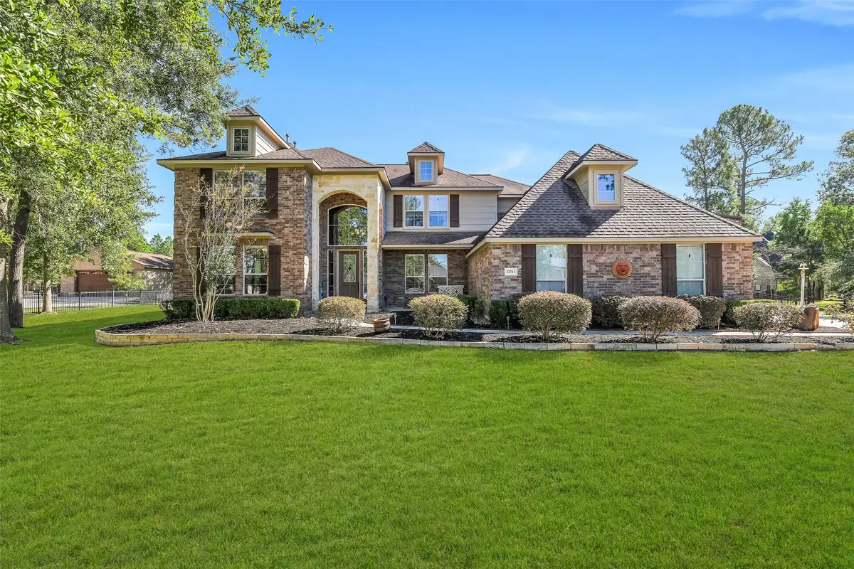 32711 Tall Oaks Way, Magnolia, TX 77354 - #1