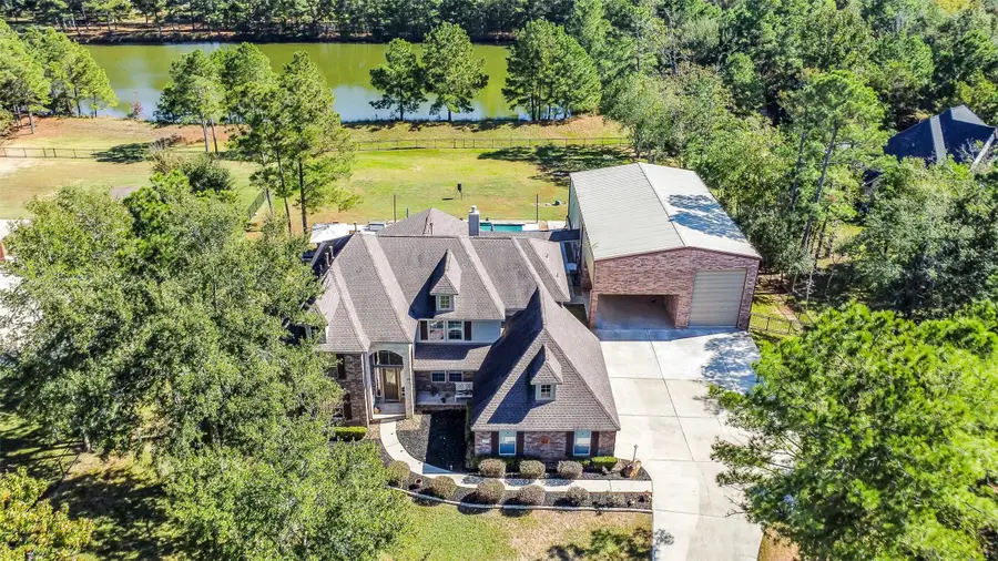 32711 Tall Oaks Way, Magnolia, TX 77354 - #2