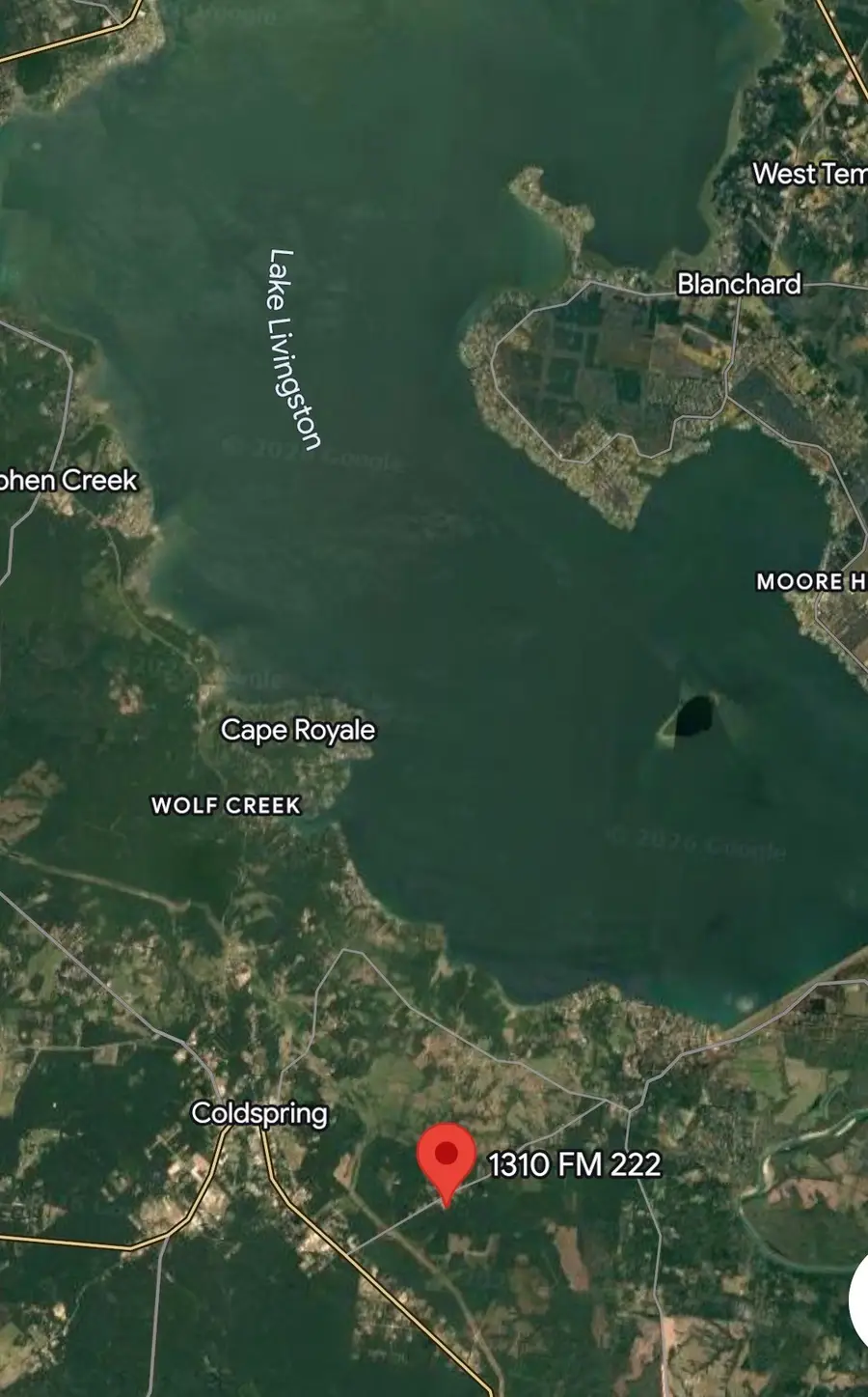 1308 Fm 222 Loop, Coldspring, TX 77331 - #2