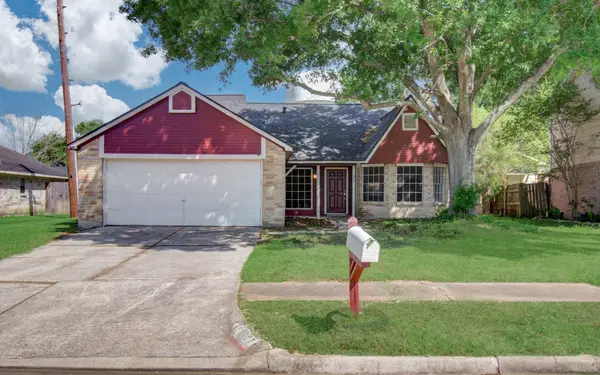 20207 Misty Pines Drive, Humble, TX 77346