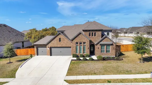 414 Painted Creek Way, Kyle, TX 78640
