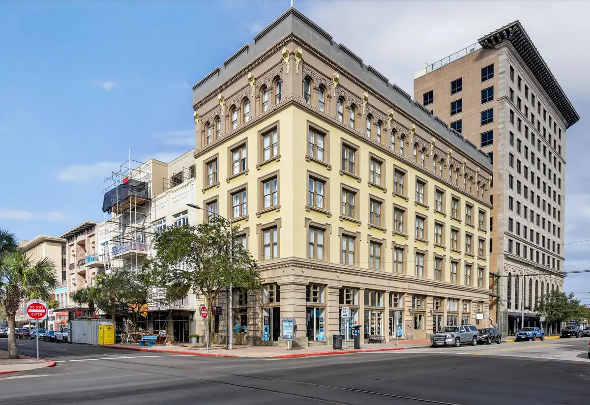 415 Kempner Street #3D, Galveston, TX 77550 - #1