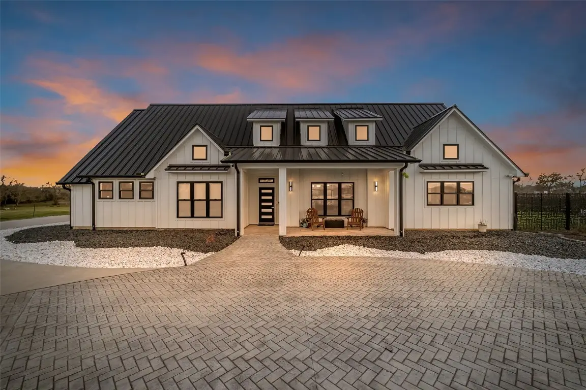 2485 County Road 203, East Bernard, TX 77435 - #1