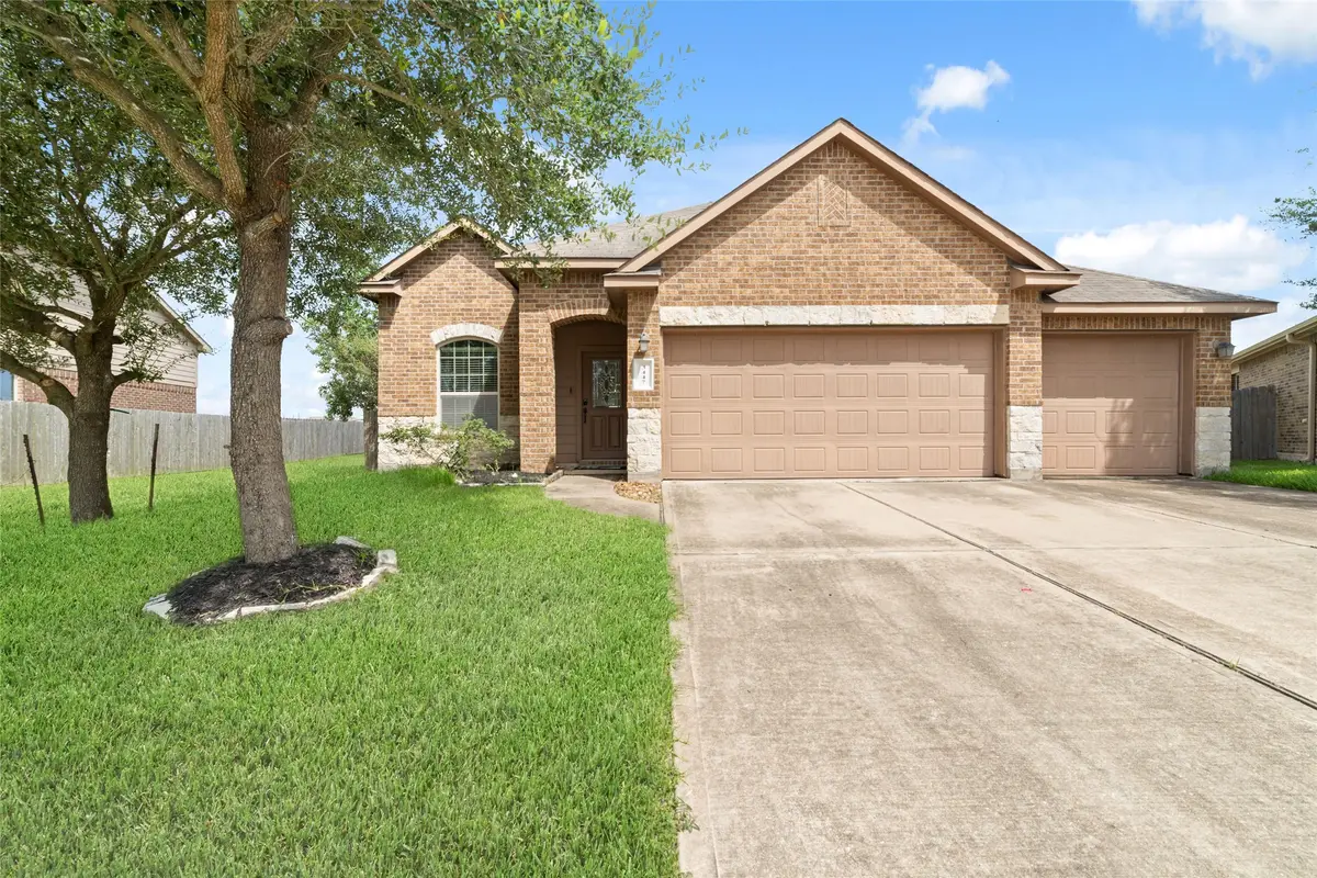 3447 Arrowhead Bay Lane, Katy, TX 77449 - #1