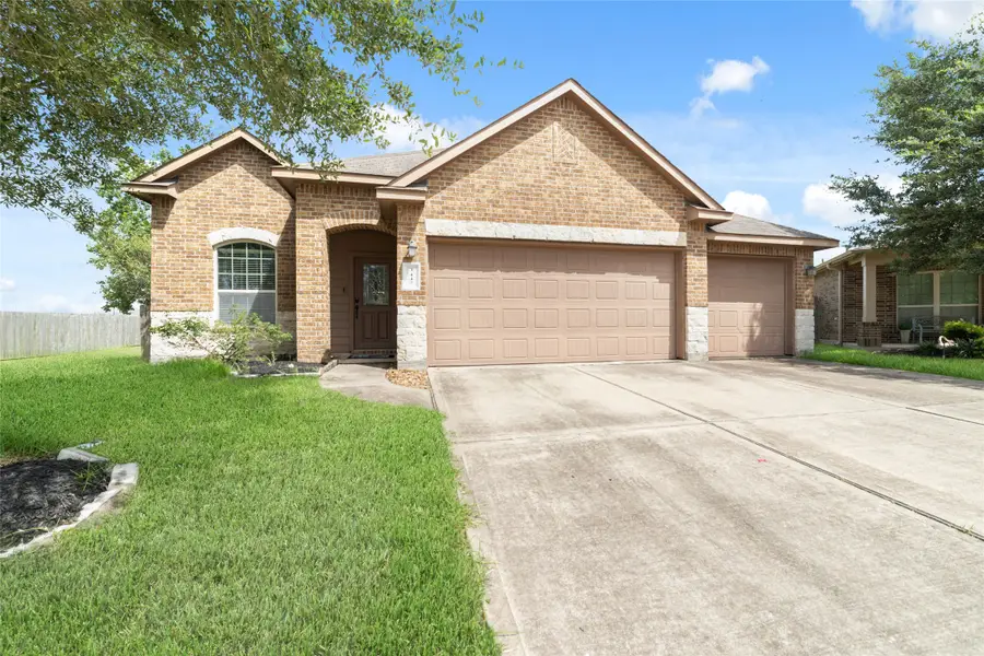 3447 Arrowhead Bay Lane, Katy, TX 77449 - #2