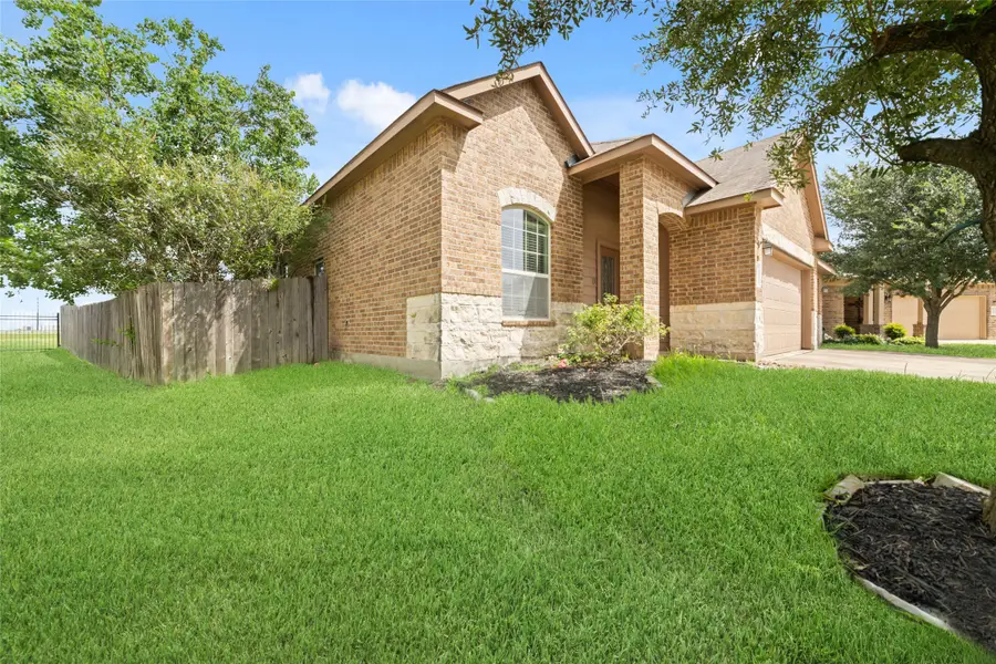3447 Arrowhead Bay Lane, Katy, TX 77449 - #3