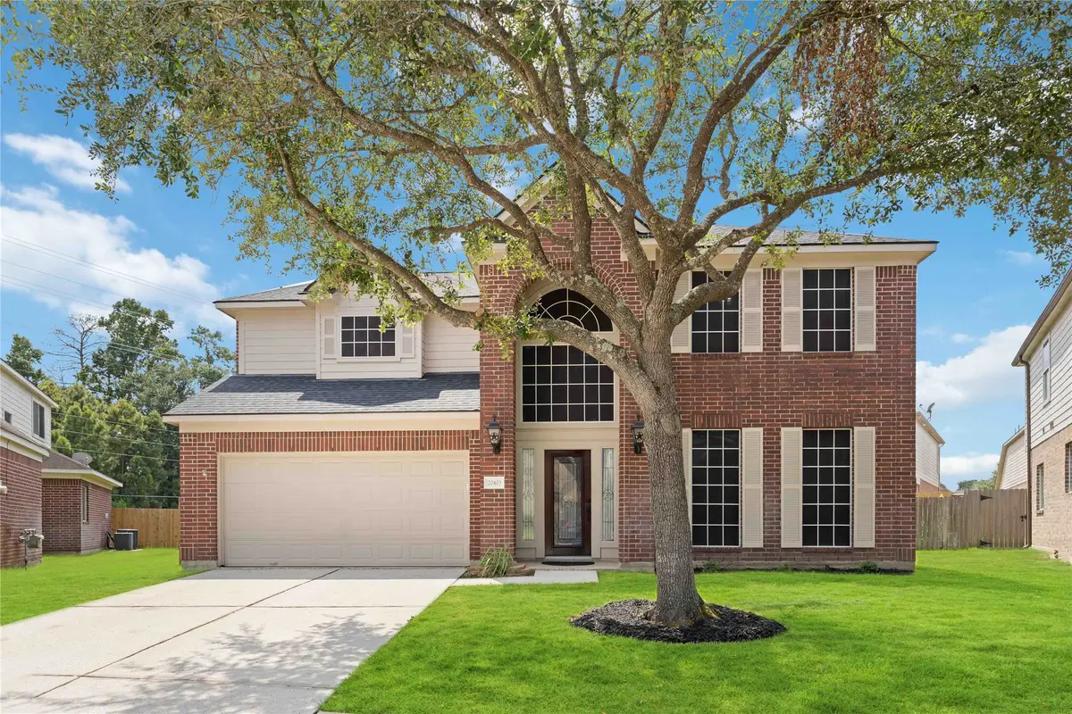 20403 Jasmine Leaf Trail, Humble, TX 77338 - #1