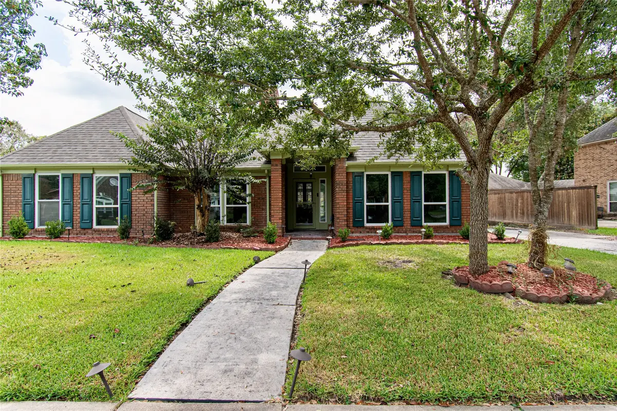 11727 Mighty Redwood Drive, Pasadena, TX 77059 - #1