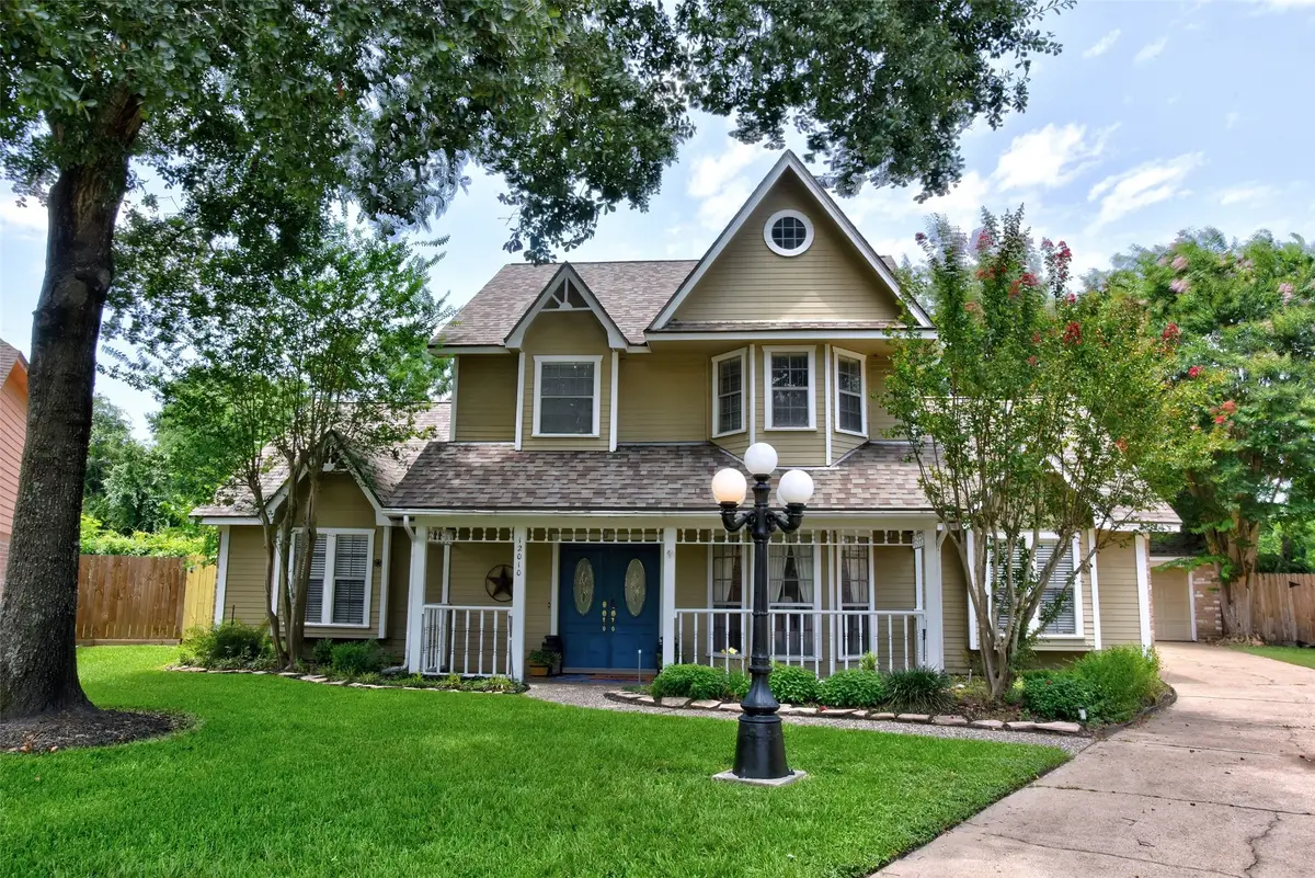 12010 Windlake Court, Houston, TX 77070 - #1