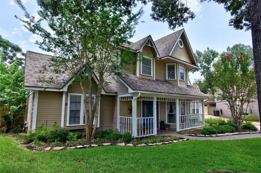 12010 Windlake Court, Houston, TX 77070 - #2