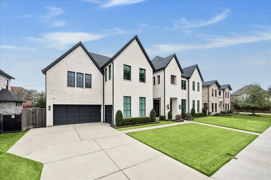 1619 Lynnview Drive, Houston, TX 77055 - #3