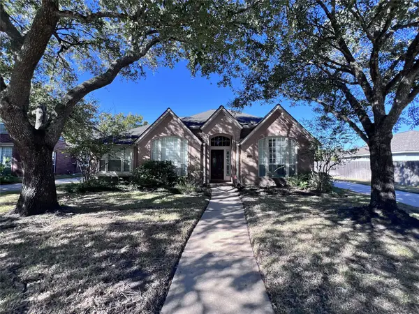2134 Morning Park Drive, Katy, TX 77494
