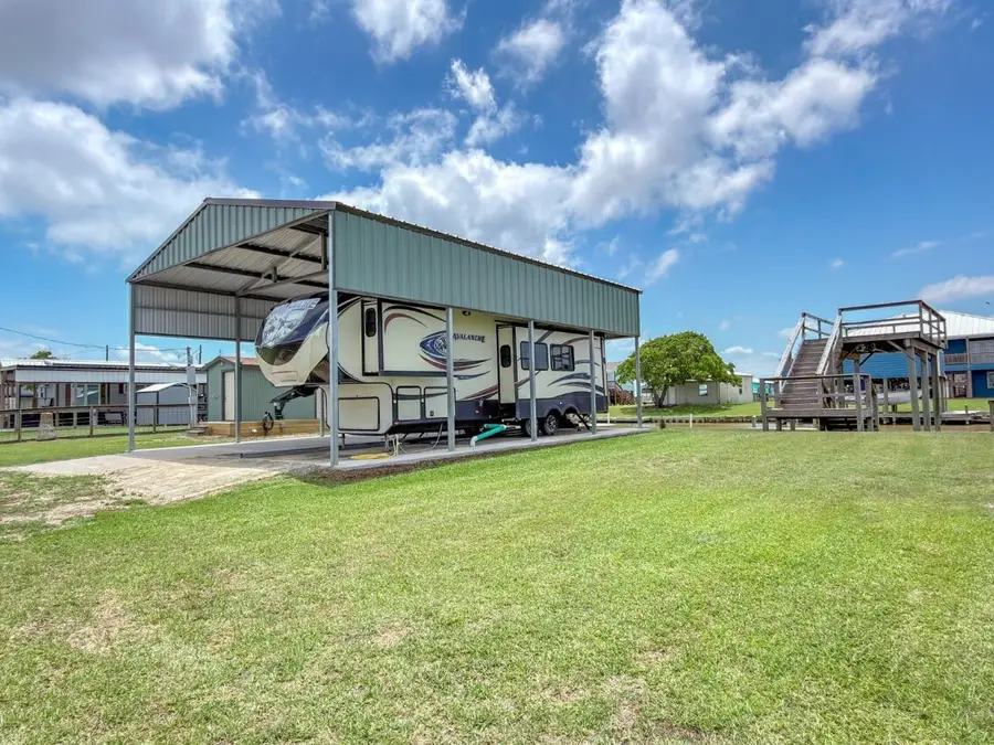 35123 Gulfview Drive, Sargent, TX 77414 - #2