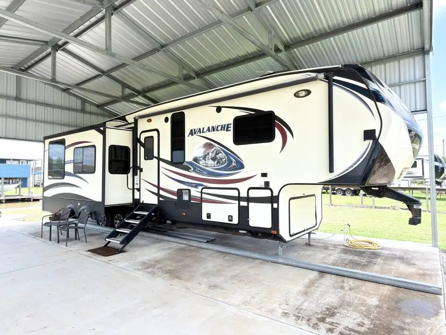 35123 Gulfview Drive, Sargent, TX 77414 - #3