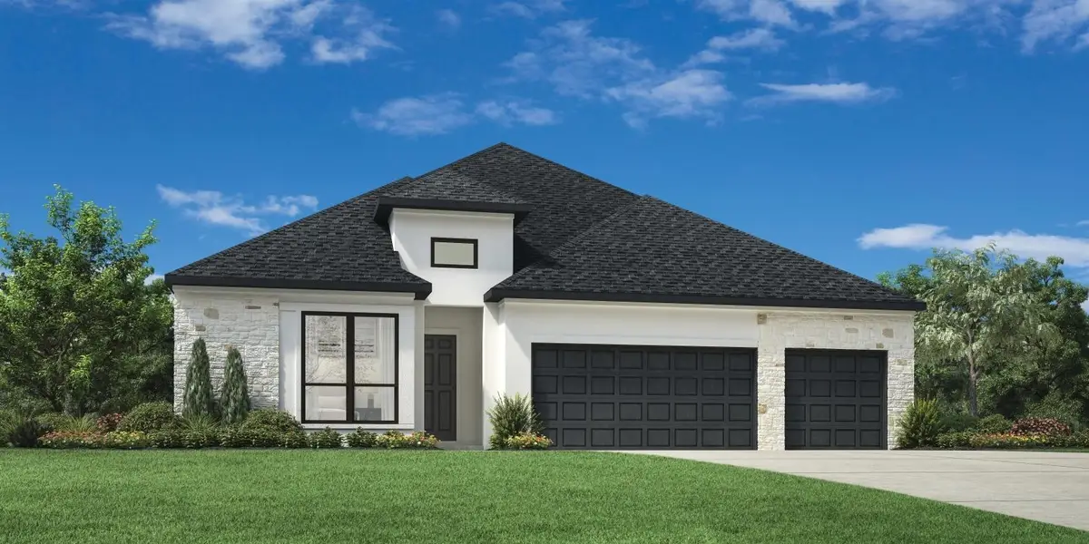 32002 Western Grove Lane, Fulshear, TX 77441 - #1