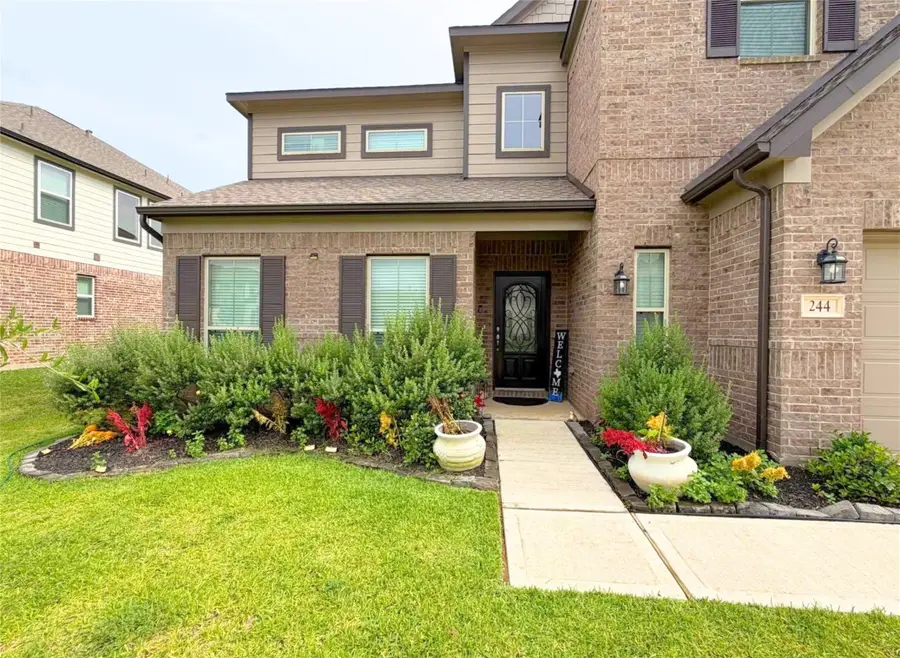 244 Upland Drive, Waller, TX 77484 - #2