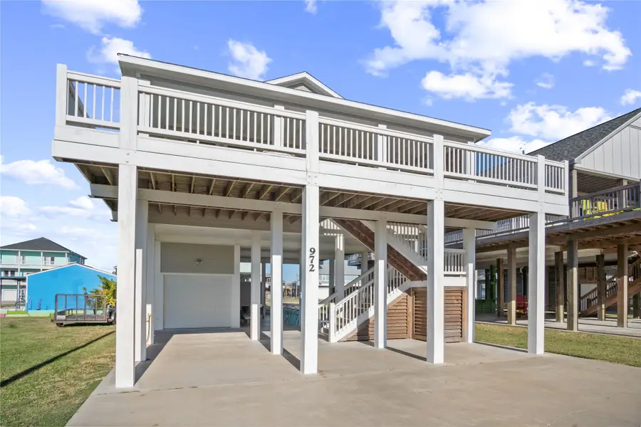 972 Pelican Lane, Crystal Beach, TX 77650 - Image #3