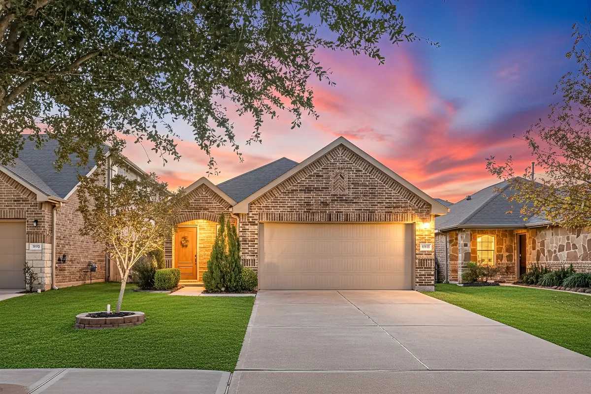 3059 Hawthorne Glen Lane, Texas City League City, TX 77539 - Image #1