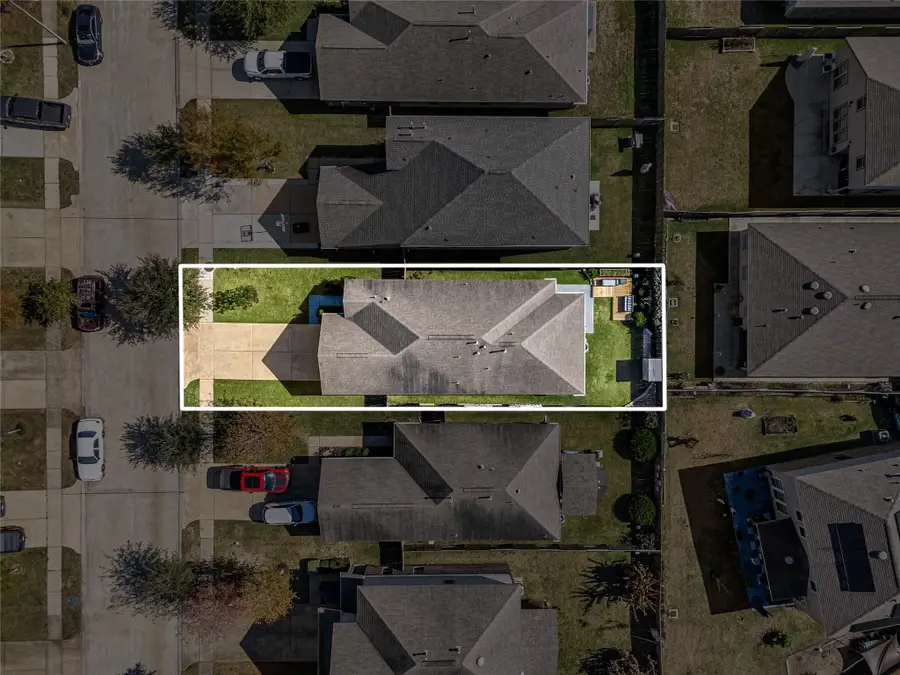 3059 Hawthorne Glen Lane, Texas City League City, TX 77539 - Image #2