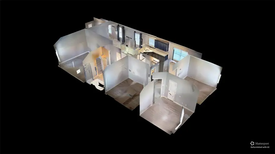 3059 Hawthorne Glen Lane, Texas City League City, TX 77539 - Image #3