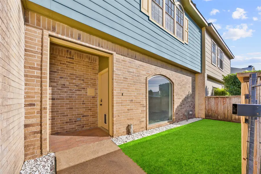 10715 Sandpiper Drive, Houston, TX 77096 - #3