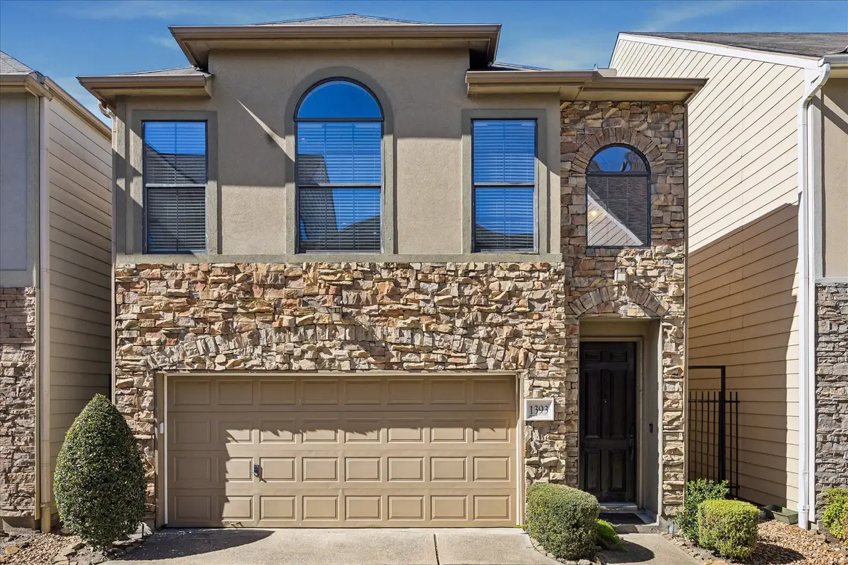 1393 Studer Street, Houston, TX 77007 - Image #1