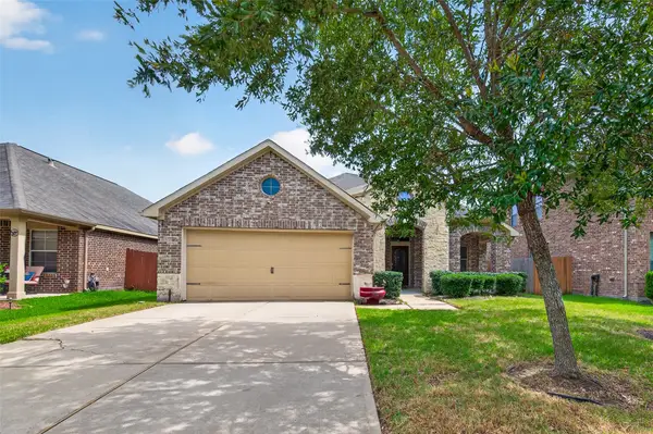 17315 Aldenwilds Lane, Richmond, TX 77407