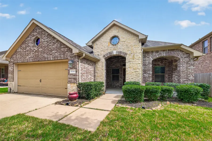 17315 Aldenwilds Lane, Richmond, TX 77407 - #2