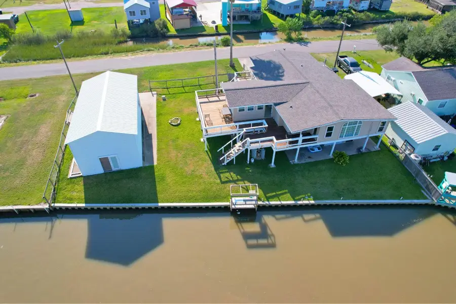 1522 County Road 441a, Brazoria, TX 77422 - #2