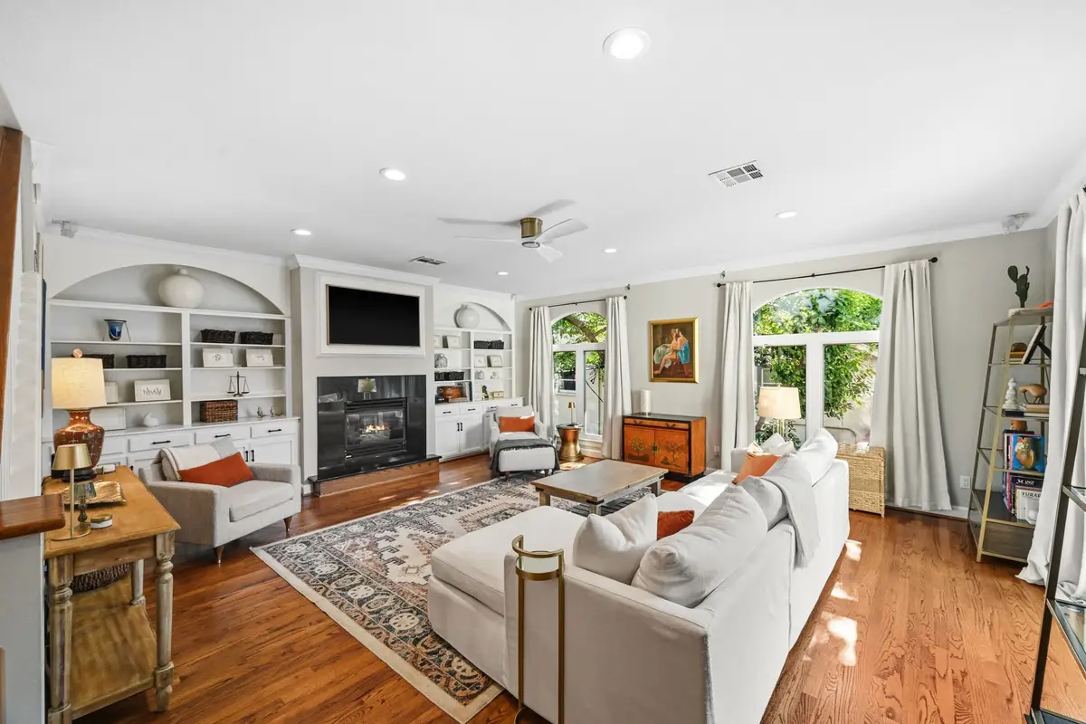 404 W Saulnier Street, Houston, TX 77019 - #1