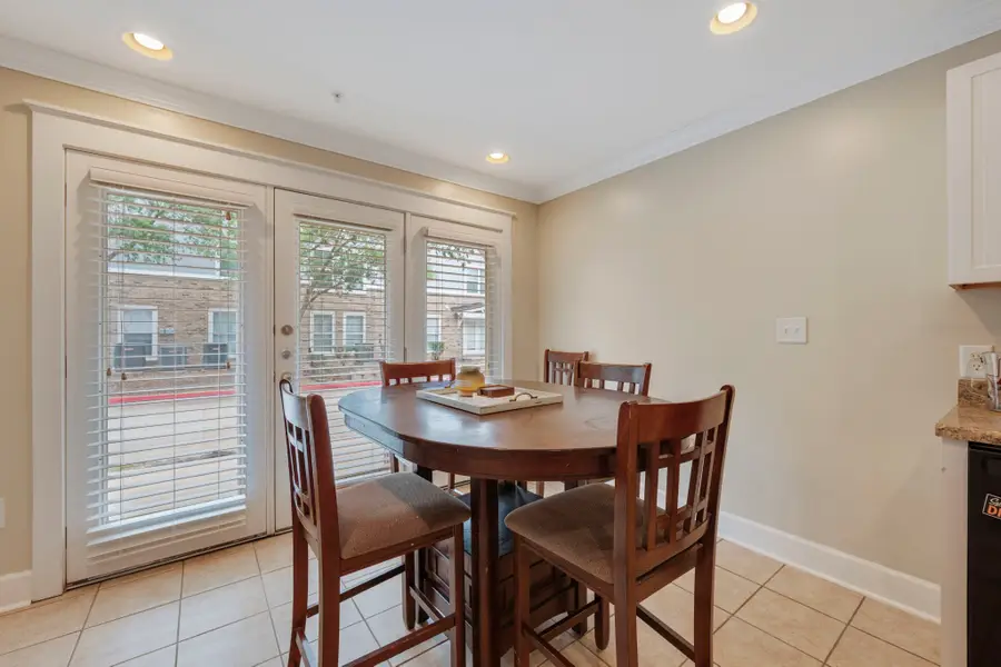 1725 Harvey Mitchell Parkway S #1814, College Station, TX 77840 - #3