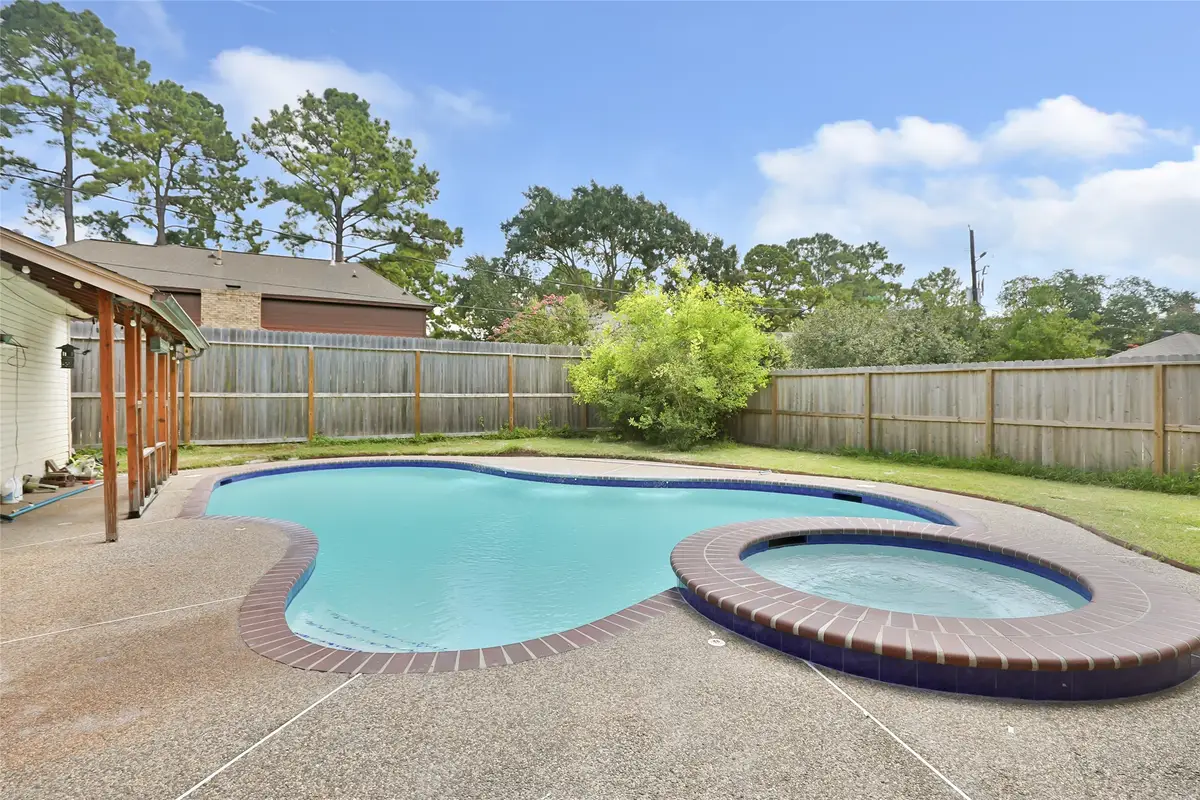 16222 Rutley Circle, Spring, TX 77379 - #1