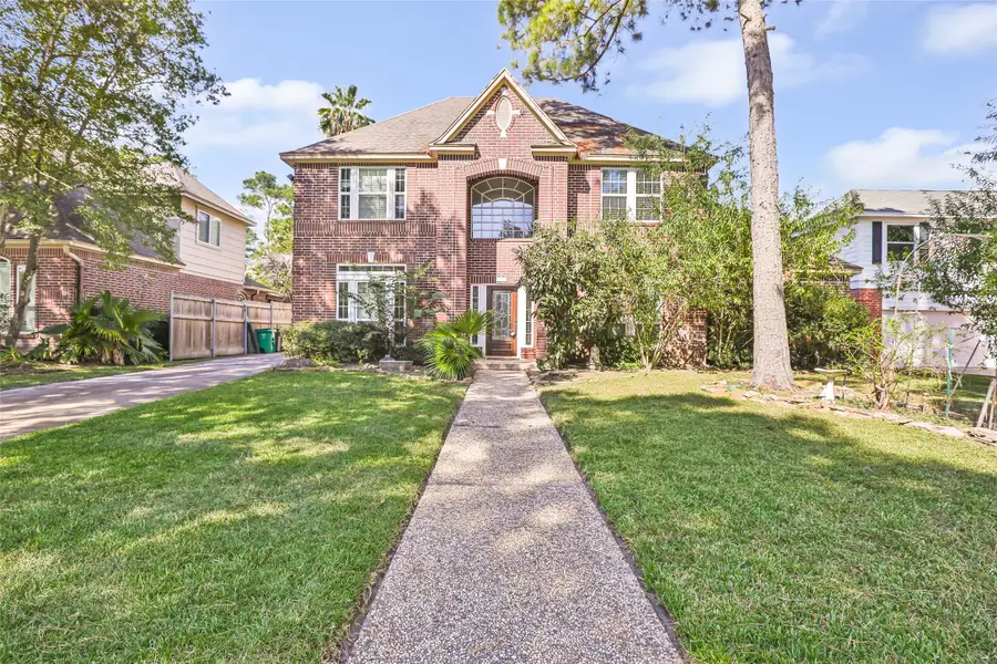 16222 Rutley Circle, Spring, TX 77379 - #2