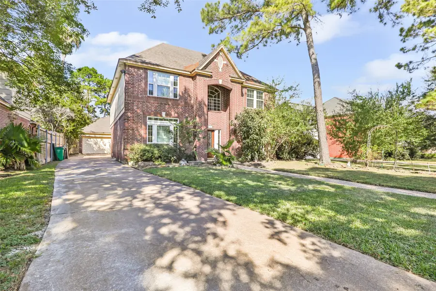 16222 Rutley Circle, Spring, TX 77379 - #3