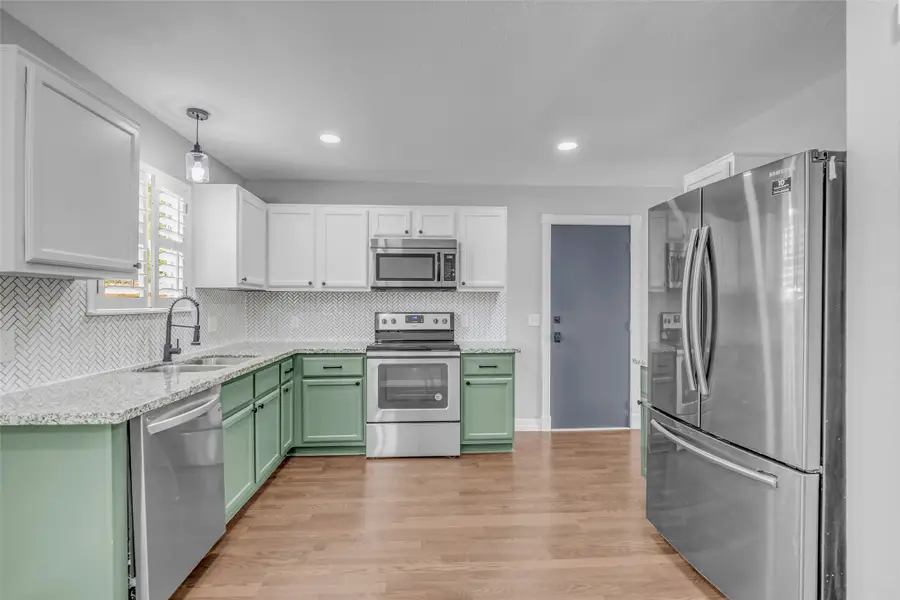 4795 Slade Ben Lane, Alvin, TX 77511 - #3