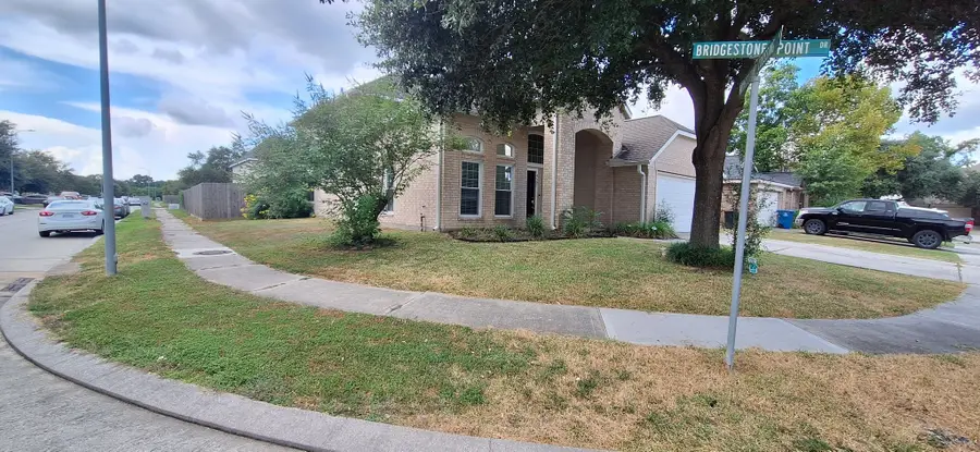 4507 Bridgestone Point Drive, Spring, TX 77388 - #2