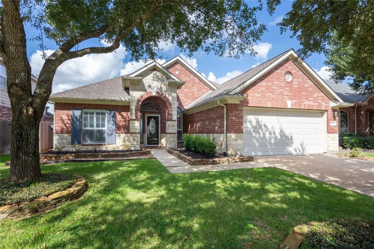 12827 Mason Terrace Lane, Cypress, TX 77433 - #1