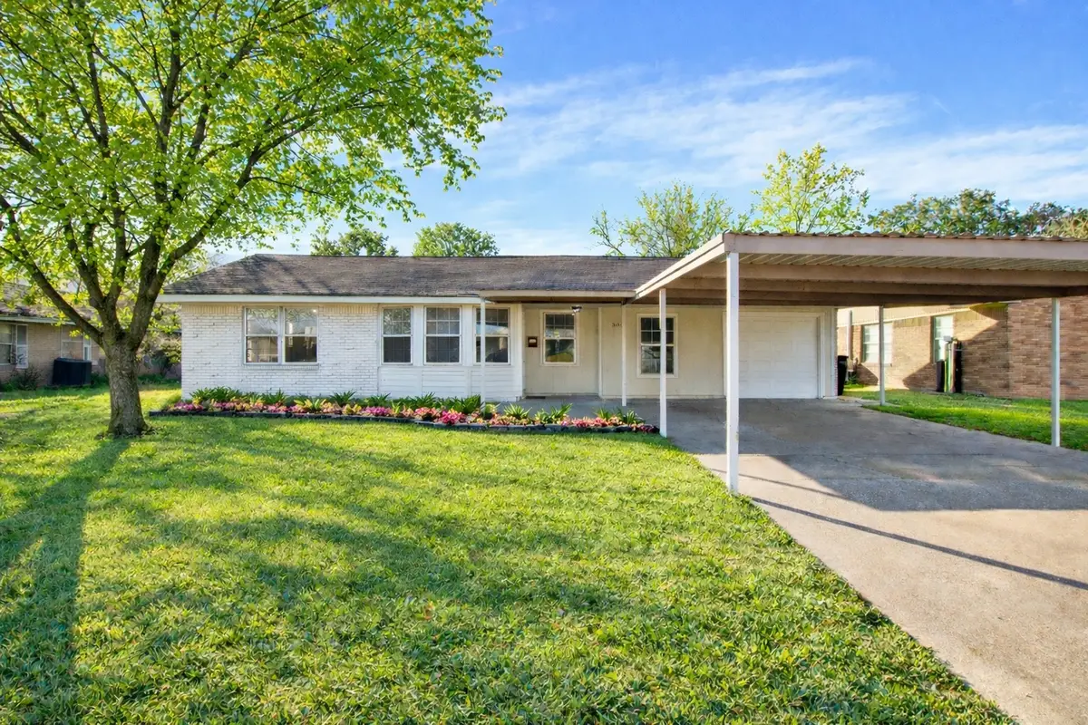 506 Edgebrook Drive, Houston, TX 77034 - Image #1