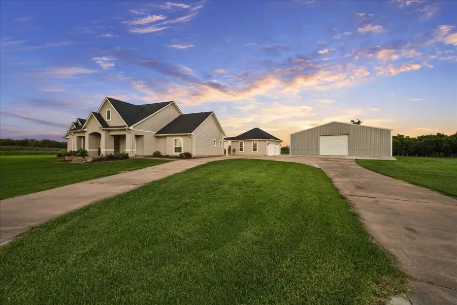 2702 Horseshoe Lane, Rosharon, TX 77583 - #3