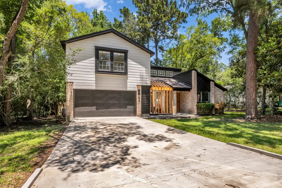 53 E Torchpine Circle, The Woodlands, TX 77381 - #2
