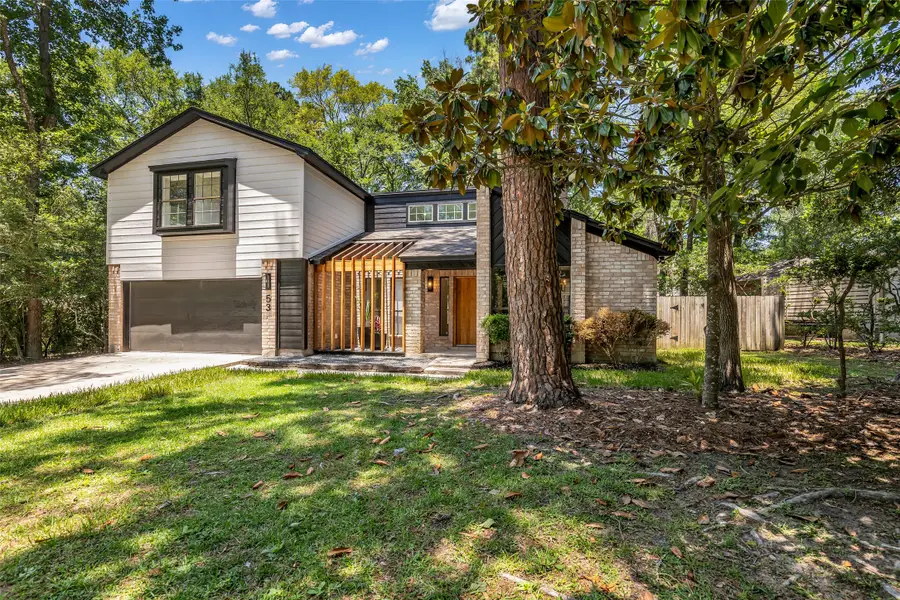 53 E Torchpine Circle, The Woodlands, TX 77381 - #3
