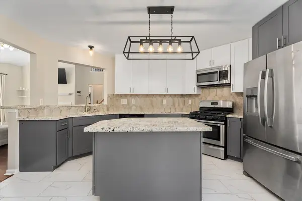 3315 La Seine Lane, Spring, TX 77388