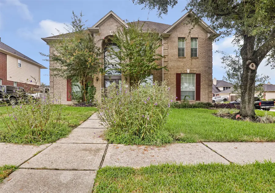 1831 Country Club Cove Drive, Baytown, TX 77521 - #3