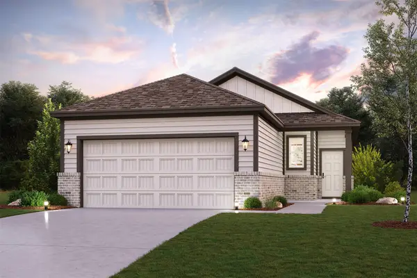 21135 Maple Heights Boulevard, Porter, TX 77365