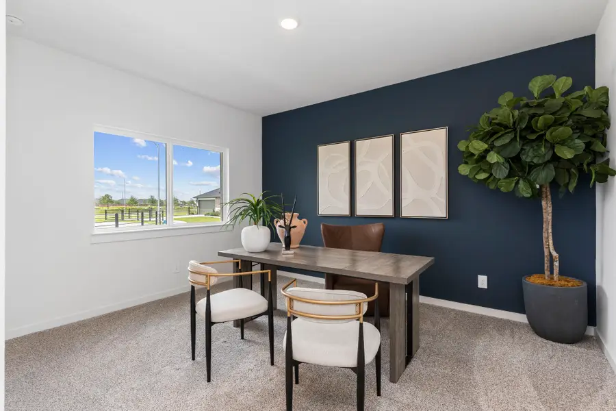 3227 Olivia Park Drive, Fulshear, TX 77441 - #3