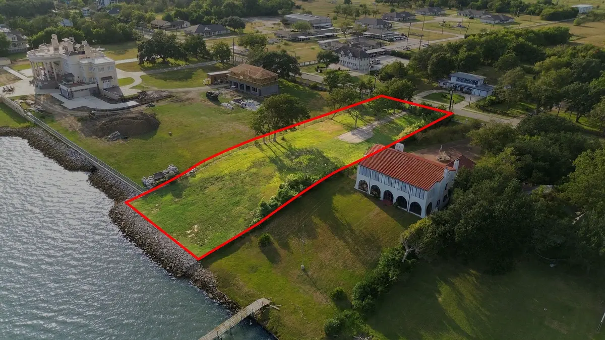 503 Bayridge Road, La Porte, TX 77571 - #1