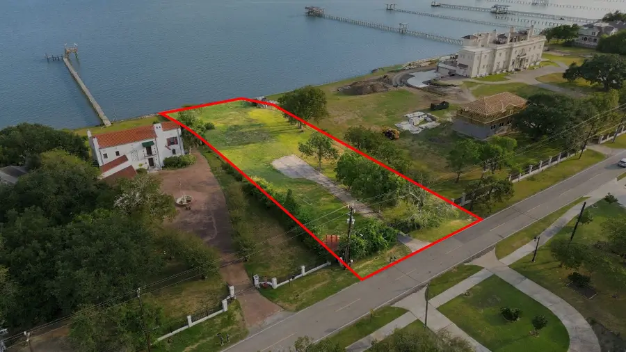 503 Bayridge Road, La Porte, TX 77571 - #3