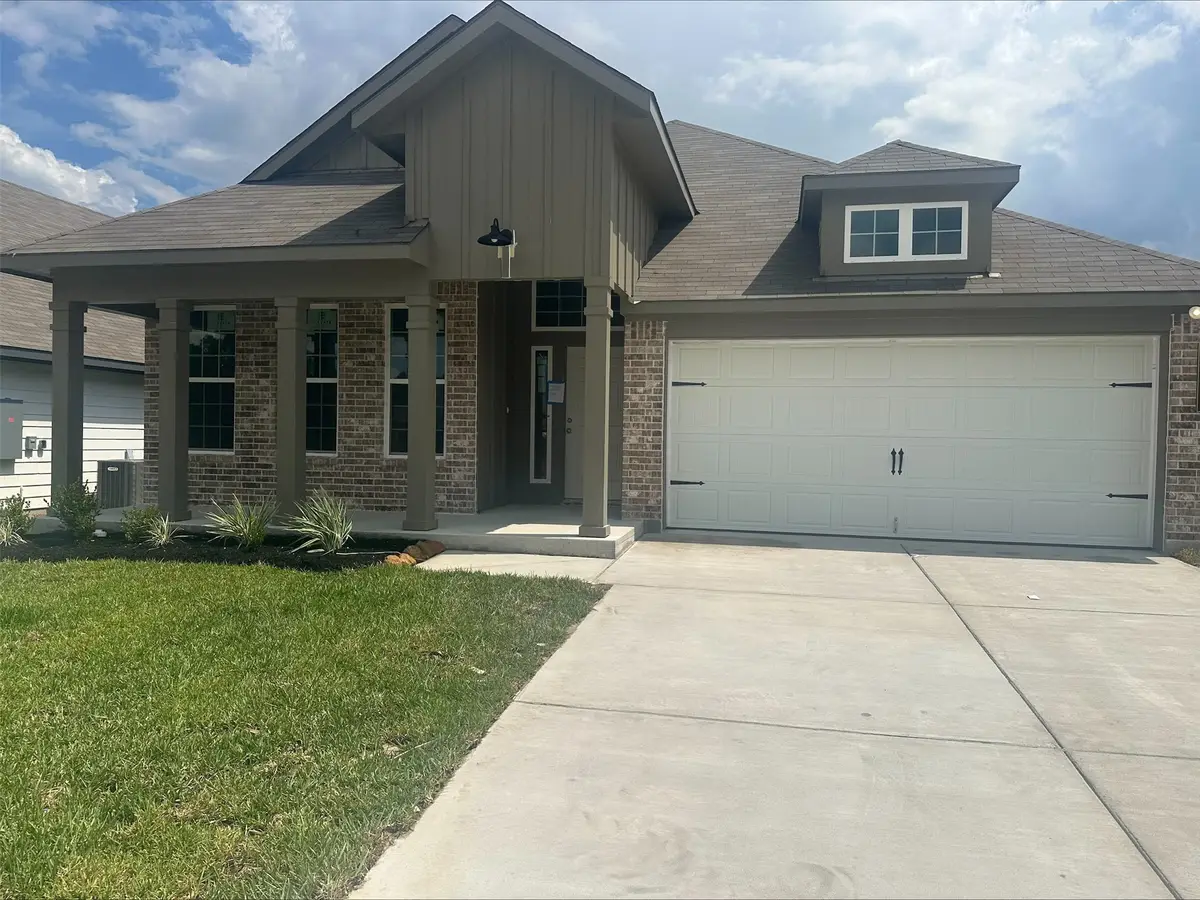 138 Lacebark Loop, Huntsville, TX 77320 - #1