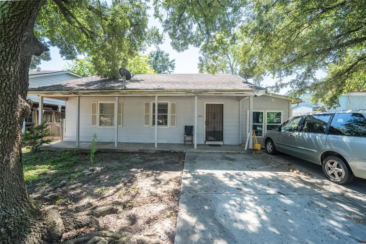 10418 Burman Street, Houston, TX 77029 - Image #1