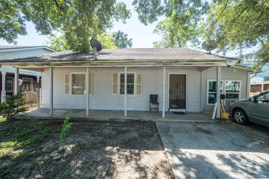 10418 Burman Street, Houston, TX 77029 - Image #2